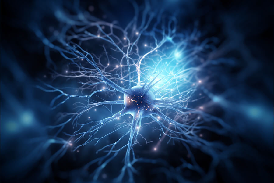 Estimulação Cerebral Profunda (DBS) neurologista especialista