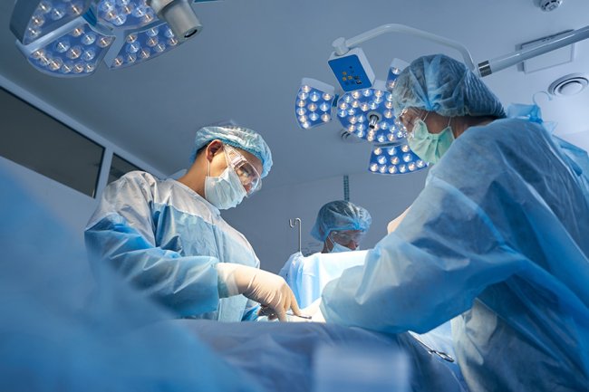 Neurocirurgia Cerebral de Tumor, Aneurisma e AVC Cuiabá