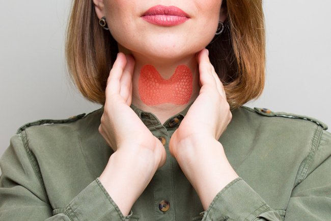 Tireoidectomia Cirurgia de Tireoide Cuiabá